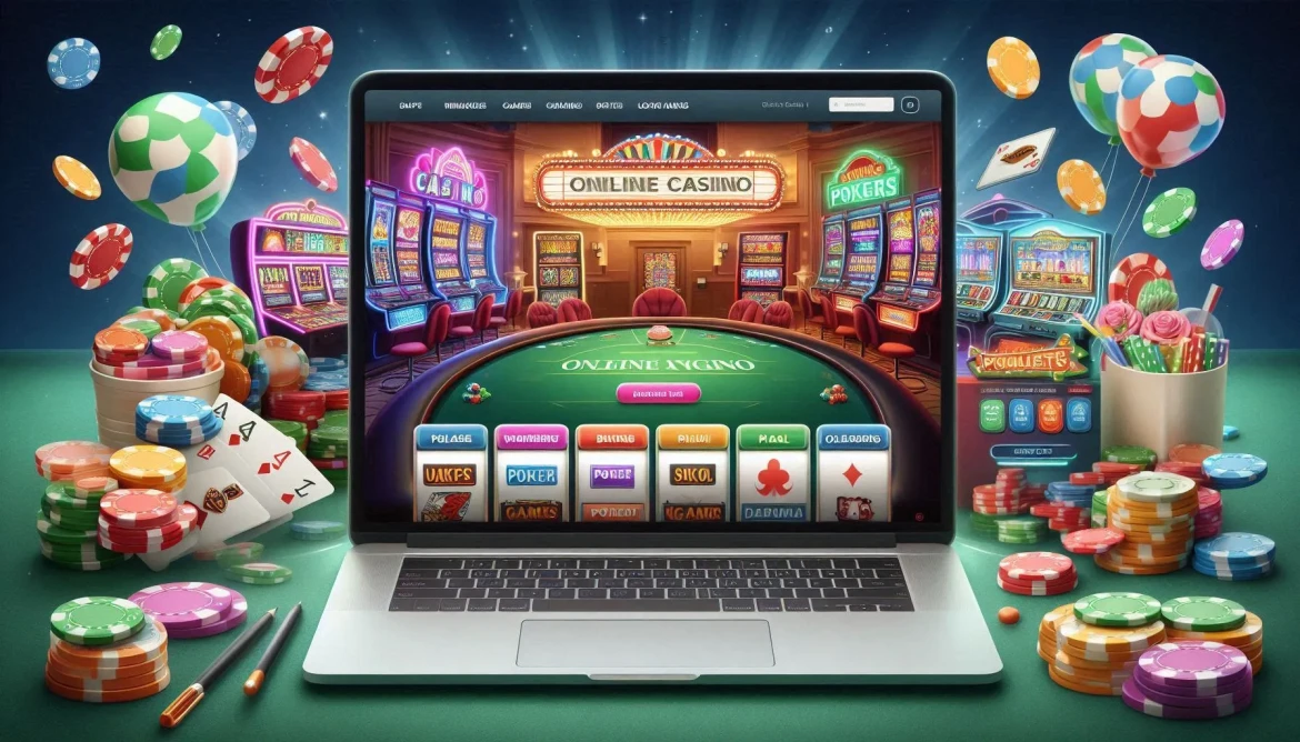 Amazon Slots